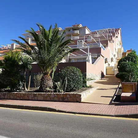 Euromar Urbanizacion Botter